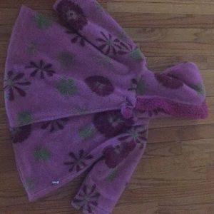 Corky & Company girl coat.